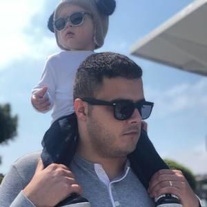 Meet your Posher, Kegan